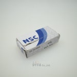 NSC, NASAN 미사용 박스있음 POS 5/8R Rod End : 대영FA