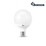 LED 볼구다마 숏 15W 식탁 캠핑 다마 전구 주광색 건식 : 모든정리