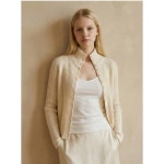 라이크더모스트 투웨이 하이넥 골지 가디건 (OH11CD011) : 롯데백화점미아점