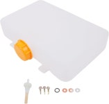 자동차 트럭 에어 파킹 히터 7L와 호환되는 나사가 있는 JZGRDN 플라스틱 물탱크 : 아마조이