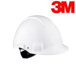 3M 안전모 G3001NUV-VI 자동 용접면과 사용가능, 귀덮개와 사용가능 : 3M공식대리점 안전지킴이
