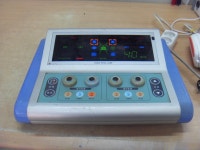 이빵 비겐 개인용 조합자극기 전선없음 NO테스트 : 중고다팜