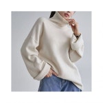 나크21 [★한정특가] (55~99) 벨소매 여리핏 폴라니트 NK54-TS-11 582436 : 대표픽업스토어