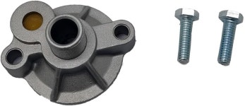 스핀 온 바이패스 SBC BBC 305 307 327 350 400 396에 호환되는 XDF 오일 필터 어댑터 3952301 : 아마샵스