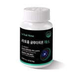 바이탈나인 리포좀 글루타치온 에스 60정 1개 영양제 : 아들러 의료기