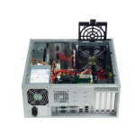 렌화 IPC5122 데스크탑/벽걸이형  MicroATX 메인보드용 구성1 250W 전원 I5 2400 4G 1T : 오공유통
