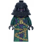 닌자고 작트 레고 정품 미니피규어 Zarkt njo0948 : 브릭투게더