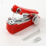 욘프로컬렉션 핸드미싱 미니제봉틀 휴대용미니재봉틀 : 욘프로마트