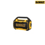 다팜 디월트 블루투스스피커 DCR011 12V 20V겸용 베어툴 노래 야외 현장 : 다팜추천샵