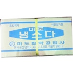 미도 냉소다 5kg 탄산수 : 모란식자재