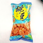 하이완 중국산 땅콩 마라 향라 가미 간식 안주 : C앤C
