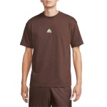 나이키 ACG NRG LBR LUNGS 반팔 티셔츠 브라운 갈색 DQ1816-227 : 도쿄바자르