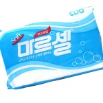 크리오 마르셀 세탁 비누 230g 세제 : 모란식자재