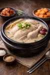 자연애계 웅추삼계탕 1kg 1봉 국내산 보양식 : 식자재 유통 감나무집