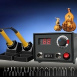 우드버닝기 목공예 목공 공방 로고 각 인두기 A. 새로운 8786d 표준 : 보나픽11