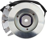 워너용 OCPTY 전기 잔디 깎는 기계 클러치 교체: 5217-35 5217-6 5217-7 5217-9 존 디어용: AM119683 EXMARK/TORO용: 104-3334 : 세일NO달