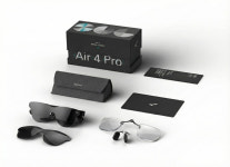 레이네오 에어4 프로 RayNeo Air4 Pro AR글래스 1년보증AS : 금양리테일
