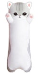 냉감인형 쿨링베게 다리인형 긴북극곰 죽부인 안는베개 일반형 : BAENY BAENY