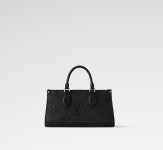 루이비통 M23640 온더고 이스트 웨스트 (OnTheGo East West) 토트백 : Moment Bag