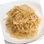 VB 국내가공 명엽채 500g 안주 : 모란식자재