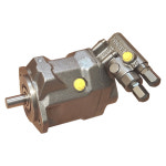 적용 Rexroth 유압 펌프 A10VSO52 시리즈 10DFR1/52R 축 방향 플런저 펌프 에디션 : 오공유통