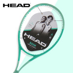 헤드 2024 붐 MP L 100 Alternate 애플민트 테니스라켓 270g : 배드민턴마켓 스토어