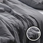 이불베개세트 침대용품 고밀도 편안한잠 이불세트 세탁가능 홈데코 차콜 : 따라라잡화점