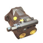 적용 Rexroth 유압 펌프 A10VSO52 시리즈 10DFR1/52R 축 방향 플런저 펌프 에디션 : 오공유통