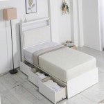 수납침대 SS 매트포함 성인벙커침대 : 아이템 13번지