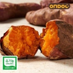 [갤러리아] [온도씨]유기농 무안 호박고구마 특상 10kg : 갤러리아백화점