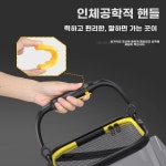 투명 낚시 버킷 물통 산소펌프 접이식 활어 두레박 양동이 물고기 휴대용 5L18cm 투명백 : 바잉mate