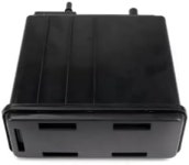 캐딜락 에스컬레이드(08-16) CTS/SRX(05-06)와 호환되는 증기 캐니스터 쉐보레 타호(04-16) GMC 유콘(04-16) 부칙 랑데부(04-05) 4.8L 5.3L... 