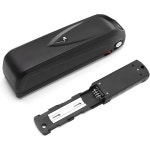 48V 전기 자전거 배터리 15Ah20Ah30Ah 하일롱 5핀 XT60 커넥터 리튬 바팡 AW 앙치어 보일라마트 및 기타 모터용 30Ah 4PINLG 셀 : 모드 온