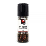 주식회사신영에프에스스위트웰 4색 혼합후추 55g-그라인더 : 함께해요샵