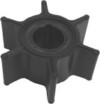 SLSRPMT 워터 펌프 임펠러 47-161543 머큐리 마리너 토하츠 닛산 선외기 2 2.5 3.3 3.5 4 5 6 용 369-65021-1 369650211 시에라... 