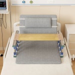 전동등받이매트리스 요양원 리프트 노인 등받이 어르신 : 이공일컴퍼니