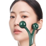 휴대용 효자손 마사지 안마 기구 셀프 건강용품 목 기 셀프마사지 효자손 : NEW 베스트샵