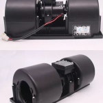 모터 굴삭기 부속 송풍기 단일상품 에어컨 디젤 부품 두산 호환 ZX60 : 글로벌상사스토어