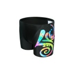 제이커스 남성 사각 수영복 G8139 강습수영복 남성수영복팬츠 : 키드앤키드