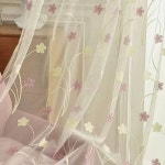 별무늬 무대복 여름 레이스 A. 분홍색, A. 가로 1.5cm x 세로 2.7cm 고리형 : 제이제이커머스JJ