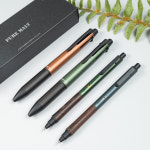 유니 제트스트림 퓨어몰트 4&1 멀티펜 0.7mm 고급 : 미스터펜