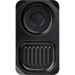 다카기 금속 산업 takagi metal 콤비 플레이트 오븐 토스터 트레이 계란구이 생선 구이 그릴 오븐 토스터 플레이트 토스터 빵 토스터 요리 접시... 