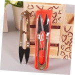 실용 가위 바느질 수예 재봉틀 퀼트 자수 뜨개질 공예 소품 핸드메이드 도구 미니 컷팅 : 투유니몰