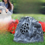 야외 스피커 잔디 카페 옥외 공원 방수 스피커 방진 1. CPY-11 옐로우 플라스틱 케이스 : 블루웨이직구2