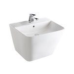 부속포함/서울인천경기배송설치 대림바트라 BL-201 1홀 3홀 긴다리 반다리 세면기 세면대 : 바스톤