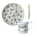 트위그뉴욕 [29CM단독]_[29CM 단독] 데이지체인 라귀올 브런치 세트 : 뉴포티디자인