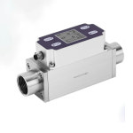 CX-WGFM-15-4/R-D-ST 50 ml/min n2 헬륨 염소 이산화황 배기가스 유량계 : 종가기전