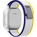 Apple Watch 밴드와 호환되는 트레일 루프 밴드 49mm 46mm 45mm 44mm 41mm 40mm 38mm 남성용 나일론 스포츠 울트라 3 2 1시리즈 11 10 9... 
