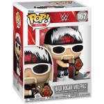 펀코 팝 WWE: 울프팩 헐크 호건 - 수집 가능한 비닐 피규어 선물 아이디어 공식 상품 용 스포츠 팬용 수집가 및 디스플레이용 모델 : 제이알샵6