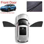 자외선 차양 차 윈도우 AL P 블랙 단열 개인 방지 정보 자동 S05 보호 : 셀리브리뜨22